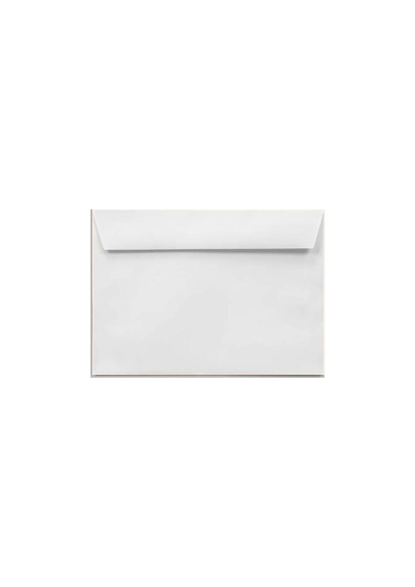 Enveloppen C5 50 stuks