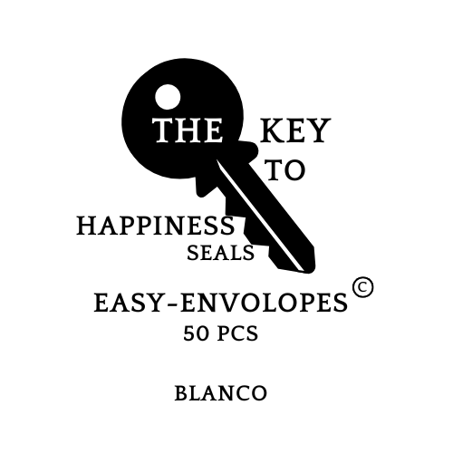 Easy-Envelopes Small - BOX